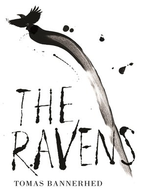 cover image of The Ravens